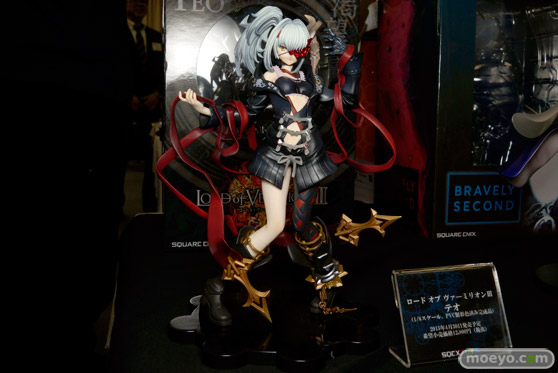 宮沢模型 第35回 商売繁盛セール 新作　フィギュア　画像　レビュー　サンプル　フレア　アルター　メガハウス　スクウェア・エニックス　ドラゴントイ　36