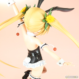 ロウきゅーぶ！SS 三沢真帆 -黒うさぎさんVer.-　画像　サンプル　レビュー　フィギュア　04
