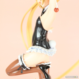 ロウきゅーぶ！SS 三沢真帆 -黒うさぎさんVer.-　画像　サンプル　レビュー　フィギュア　06