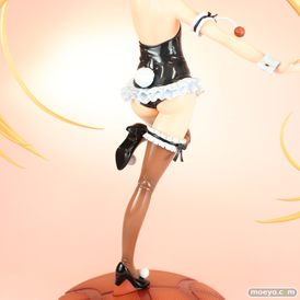 ロウきゅーぶ！SS 三沢真帆 -黒うさぎさんVer.-　画像　サンプル　レビュー　フィギュア　07