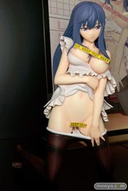 フォルトシリーズ 神和住真夜　ドラゴントイ　DRAGON Toy　画像　サンプル　レビュー　フィギュア　キャストオフ　エロ　アダルト　Tony　萩井俊士　12