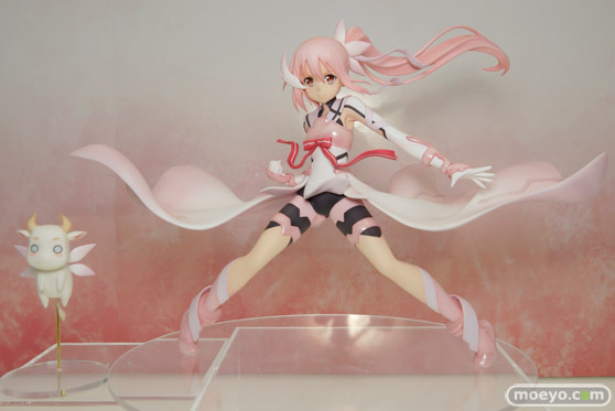 結城友奈は勇者である 結城友奈 アルター　画像　サンプル　レビュー　フィギュア　爪塚ヒロユキ　01