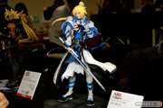 GUILTY GEAR Xrd -SIGN- カイ=キスク 通常版　エンブレイスジャパン　画像　サンプル　レビュー　フィギュア　伊藤嘉紀　GEKOKUJYOU　OZ　03