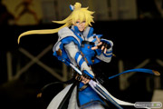 GUILTY GEAR Xrd -SIGN- カイ=キスク 通常版　エンブレイスジャパン　画像　サンプル　レビュー　フィギュア　伊藤嘉紀　GEKOKUJYOU　OZ　04