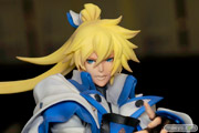 GUILTY GEAR Xrd -SIGN- カイ=キスク 通常版　エンブレイスジャパン　画像　サンプル　レビュー　フィギュア　伊藤嘉紀　GEKOKUJYOU　OZ　05