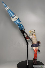 GOD EATER 2 RAGE BURST エリナ・デア=フォーゲルヴァイデ　プラム　画像　サンプル　レビュー　フィギュア　02