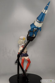 GOD EATER 2 RAGE BURST エリナ・デア=フォーゲルヴァイデ　プラム　画像　サンプル　レビュー　フィギュア　03