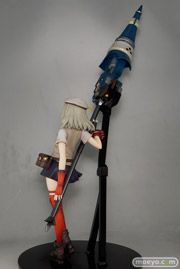 GOD EATER 2 RAGE BURST エリナ・デア=フォーゲルヴァイデ　プラム　画像　サンプル　レビュー　フィギュア　04