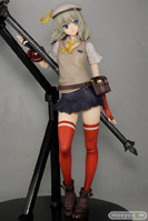 GOD EATER 2 RAGE BURST エリナ・デア=フォーゲルヴァイデ　プラム　画像　サンプル　レビュー　フィギュア　06