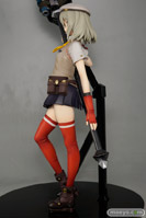 GOD EATER 2 RAGE BURST エリナ・デア=フォーゲルヴァイデ　プラム　画像　サンプル　レビュー　フィギュア　11