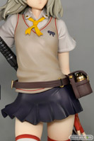 GOD EATER 2 RAGE BURST エリナ・デア=フォーゲルヴァイデ　プラム　画像　サンプル　レビュー　フィギュア　16