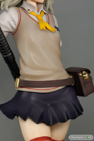 GOD EATER 2 RAGE BURST エリナ・デア=フォーゲルヴァイデ　プラム　画像　サンプル　レビュー　フィギュア　17