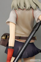 GOD EATER 2 RAGE BURST エリナ・デア=フォーゲルヴァイデ　プラム　画像　サンプル　レビュー　フィギュア　18