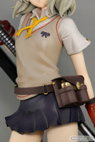 GOD EATER 2 RAGE BURST エリナ・デア=フォーゲルヴァイデ　プラム　画像　サンプル　レビュー　フィギュア　19