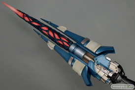 GOD EATER 2 RAGE BURST エリナ・デア=フォーゲルヴァイデ　プラム　画像　サンプル　レビュー　フィギュア　30