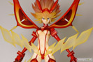 キルラキル 纏流子 鮮血更衣Ver.　グッドスマイルカンパニー　画像　サンプル　レビュー　フィギュア　kiking　グッドスマイル上海　09