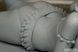 アイドルマスター ミリオンライブ 七尾百合子 流れる読書スペースVer.　ファット・カンパニー　画像　サンプル　レビュー　フィギュア　間崎祐介　宮沢模型 第35回 商売繁盛セール　08