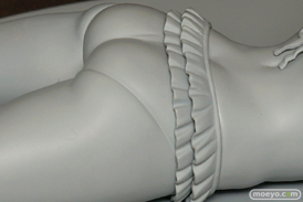 アイドルマスター ミリオンライブ 七尾百合子 流れる読書スペースVer.　ファット・カンパニー　画像　サンプル　レビュー　フィギュア　間崎祐介　宮沢模型 第35回 商売繁盛セール　09