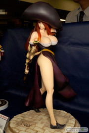 ドラゴンズクラウン ソーサレス　A＋（エイプラス）　画像　サンプル　レビュー　フィギュア　龍佑　宮沢模型 第35回 商売繁盛セール　03