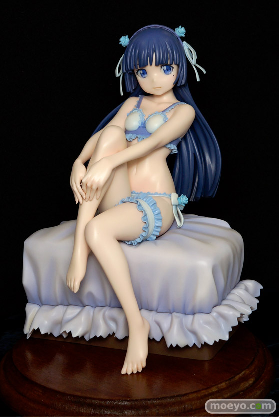 カフェレオキャラクターコンベンション2015春 オルカトイズ　アオシマ　回天堂　ダイキ工業　アクアマリン　グッドスマイルカンパニー　フィギュア　サンプル　レビュー　画像　01