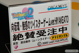 カフェレオキャラクターコンベンション2015春 オルカトイズ　アオシマ　回天堂　ダイキ工業　アクアマリン　グッドスマイルカンパニー　フィギュア　サンプル　レビュー　画像　14