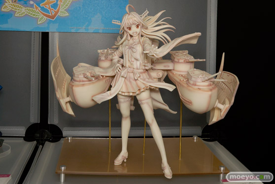 カフェレオキャラクターコンベンション2015春 オルカトイズ　アオシマ　回天堂　ダイキ工業　アクアマリン　グッドスマイルカンパニー　フィギュア　サンプル　レビュー　画像　19