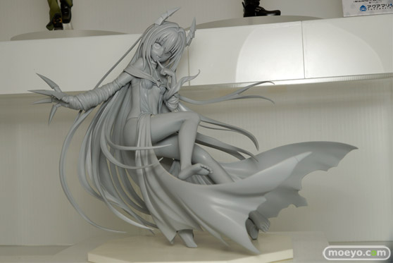 カフェレオキャラクターコンベンション2015春 オルカトイズ　アオシマ　回天堂　ダイキ工業　アクアマリン　グッドスマイルカンパニー　フィギュア　サンプル　レビュー　画像　23