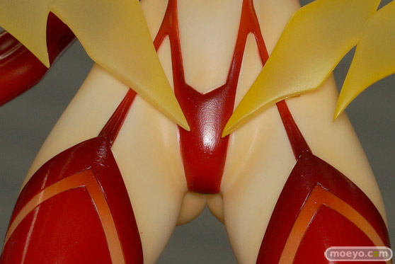 カフェレオキャラクターコンベンション2015春 オルカトイズ　アオシマ　回天堂　ダイキ工業　アクアマリン　グッドスマイルカンパニー　フィギュア　サンプル　レビュー　画像　28