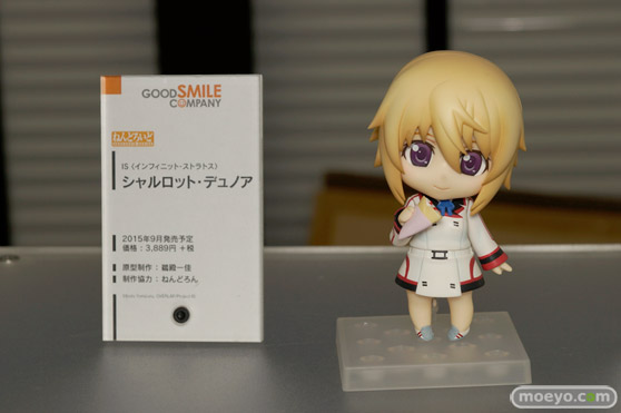 カフェレオキャラクターコンベンション2015春 オルカトイズ　アオシマ　回天堂　ダイキ工業　アクアマリン　グッドスマイルカンパニー　フィギュア　サンプル　レビュー　画像　29