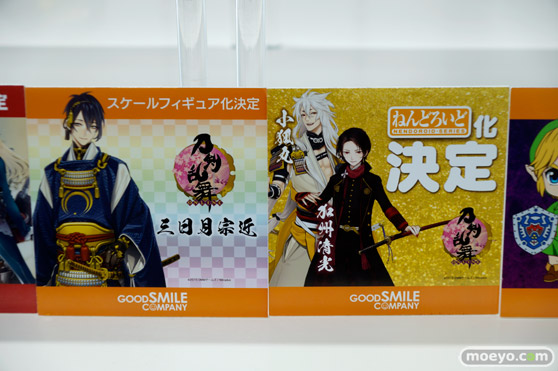 カフェレオキャラクターコンベンション2015春 オルカトイズ　アオシマ　回天堂　ダイキ工業　アクアマリン　グッドスマイルカンパニー　フィギュア　サンプル　レビュー　画像　41