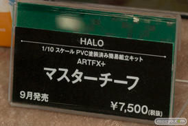 マイルストン　メディコム・トイ　ケンエレファント　コトブキヤ　カフェレオキャラクターコンベンション2015春 フィギュア　サンプル　レビュー　画像　19