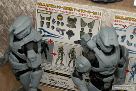 マイルストン　メディコム・トイ　ケンエレファント　コトブキヤ　カフェレオキャラクターコンベンション2015春 フィギュア　サンプル　レビュー　画像　21