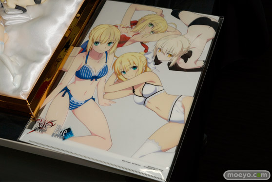 ムービック　ユニオンクリエイティブ　empty　ビート/Q-six　リボルブ　タカラトミー　ウェーブ　　カフェレオキャラクターコンベンション2015春 フィギュア　サンプル　レビュー　画像　47