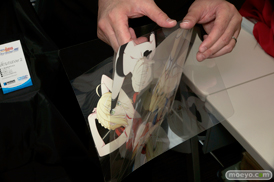 ムービック　ユニオンクリエイティブ　empty　ビート/Q-six　リボルブ　タカラトミー　ウェーブ　　カフェレオキャラクターコンベンション2015春 フィギュア　サンプル　レビュー　画像　48