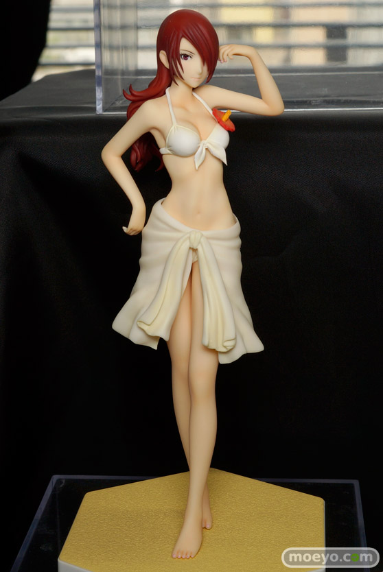 ムービック　ユニオンクリエイティブ　empty　ビート/Q-six　リボルブ　タカラトミー　ウェーブ　　カフェレオキャラクターコンベンション2015春 フィギュア　サンプル　レビュー　画像　50