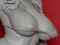 「カフェレオキャラクターコンベンション2015春」 新作フィギュア速報03「ムービック」「ユニオンクリエイティブ」「ビート/Q-six」など