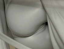 【C3 2015春】アクアマリン「ToLoveる -とらぶる- ダークネス 金色の闇 -トランス・ダークネス-」 新作フィギュア原型画像レビュー