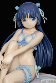 黒猫　オルカトイズ　画像　サンプル　レビュー　フィギュア　カフェレオキャラクターコンベンション2015春　04