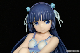 黒猫　オルカトイズ　画像　サンプル　レビュー　フィギュア　カフェレオキャラクターコンベンション2015春　05