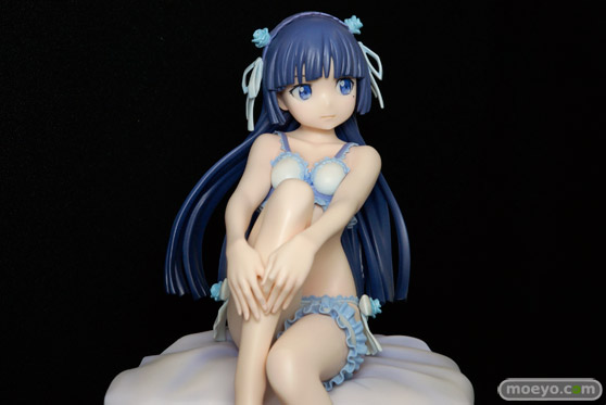 黒猫　オルカトイズ　画像　サンプル　レビュー　フィギュア　カフェレオキャラクターコンベンション2015春　11