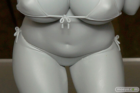 すーぱーぽちゃ子 水着Ver. フリーイング　画像　サンプル　レビュー　フィギュア　宮沢模型 第35回 商売繁盛セール　08