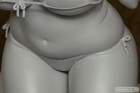 すーぱーぽちゃ子 水着Ver. フリーイング　画像　サンプル　レビュー　フィギュア　宮沢模型 第35回 商売繁盛セール　09