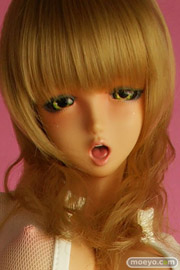 Pink Drops #13 桃香 ＜MOMOKA＞　QUARANTOTTO　リアルアートプロジェクト　Real Art Project　画像　サンプル　レビュー　フィギュア　04