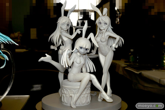 俺の妹がこんなに可愛いわけがない　新垣あやせ　黒猫　高坂桐乃　画像　サンプル　レビュー　フィギュア　プルクラ　宮沢模型 第35回 商売繁盛セール　01