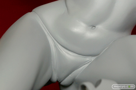 仮）華漫カバーガール 杏奈　Q-six　画像　サンプル　レビュー　フィギュア　宮沢模型 第35回 商売繁盛セール　08