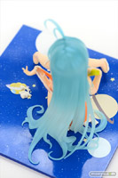 電波女と青春男 藤和エリオ お風呂で水着ver. Orange of summer(夏のオレンジ)　オルカトイズ　画像　サンプル　レビュー　フィギュア　てれ　GILLGILL　31