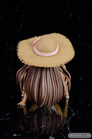 ものべの 沢井夏葉 Q-six 画像 サンプル レビュー フィギュア キャストオフ ジャスティス GILLGILL 宮沢模型 第35回 商売繁盛セール 水着 05