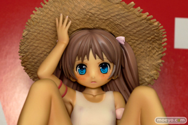 ものべの 沢井夏葉 Q-six 画像 サンプル レビュー フィギュア キャストオフ ジャスティス GILLGILL 宮沢模型 第35回 商売繁盛セール 水着 44