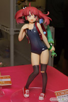 レジカラット ぽよよんろっく画集 立ちポーズ　通常版　R18版　クレイズ　画像　サンプル　レビュー　フィギュア　宮沢模型 第35回 商売繁盛セール　02