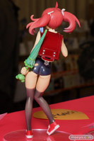 レジカラット ぽよよんろっく画集 立ちポーズ　通常版　R18版　クレイズ　画像　サンプル　レビュー　フィギュア　宮沢模型 第35回 商売繁盛セール　03